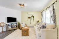 Centrally Located with 180° Mountain Range Views