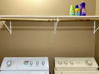 Beach Getaway-2 Bed/1 Bath - GREAT LOCATION Hotels in Eagle Pass