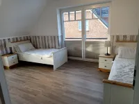 Oasis for 8 persons with sauna and jacuzzi