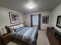 Your Green Bay Home Base.  Near I-43<Lambeau Field & Door County.