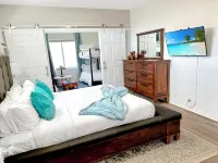 Escape to your Desert Hideaway! RVC-1541