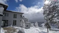 The Perch - Mountain modern retreat where Flagstaff meets the sky