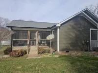 country living and relaxing!