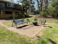 Boat, Fish & Bike at The Lodge+Studio on Lake Wissota Hotel a Anson