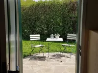 Summer in the old stable Hoteles en Iserlohn