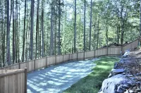 Spacious, family friendly, peaceful, near golf course, Microsoft & Marymoor Park