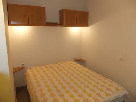 Comfortable flat in EmpuriaBrava by the strand with a stunning view on the bay. Отели рядом с достопримечательностью «Волнительный клуб»