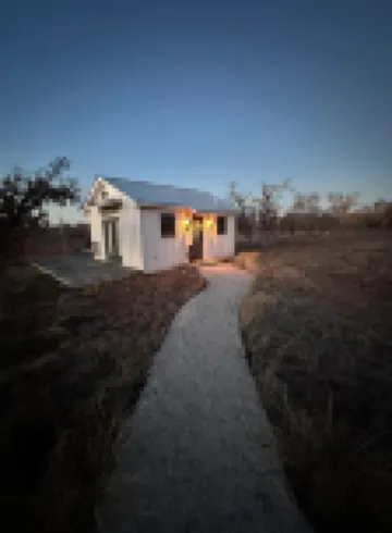 Cottage at Hilltop Estates