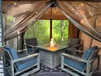 Cranberry Beach Cottage; Minutes to Beach & Ferry