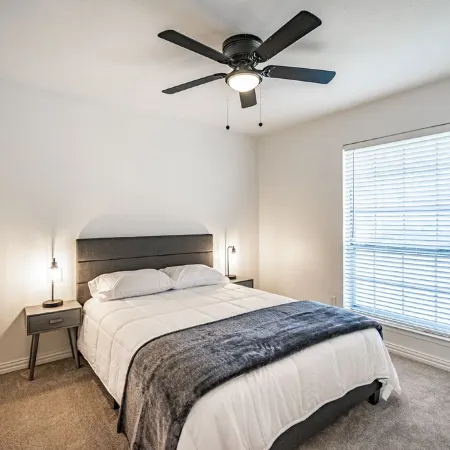 NEW! Gorgeous recently remodeled 4-bedroom spacious home with a Heated Pool .