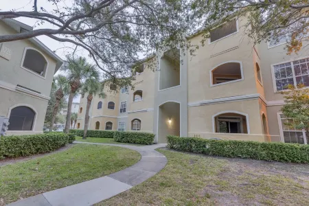 Avalon. Fully Renovated 2024.. Pool View Отели рядом с достопримечательностью «Библиотека Клируотер Мейн»