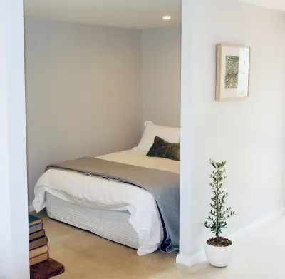 Serene winery escape | Orange