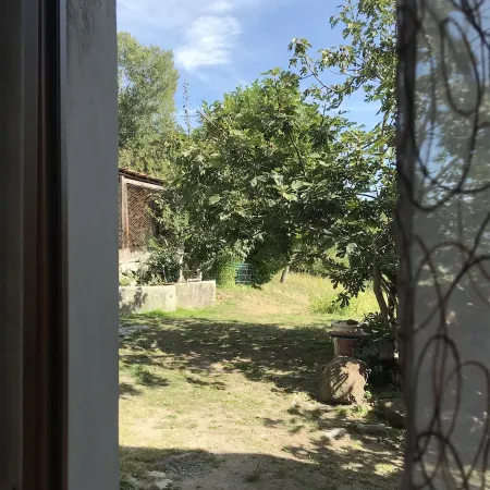 Intimacy, romantic studio apartment 2 km from Aosta Отели в г. Chef-Lieu