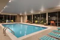 Home2 Suites by Hilton Columbus Dublin - Swimmingpools