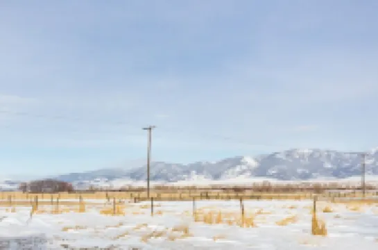 "The Wild Trout" Adventure Awaits! Hotels in Ennis