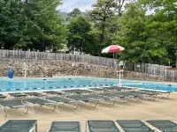 Massanutten Gameroom Retreat - Now with Home Gym!