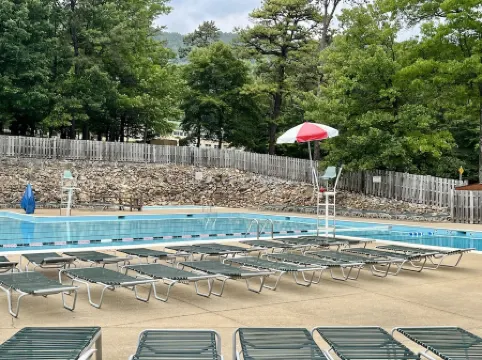 Massanutten Gameroom Retreat - Now with Home Gym!