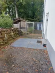Vacation Apartment in the Forest/ Central Location/ Leisure Facilities Hotels in der Nähe von Gebläsehalle Neunkirchen