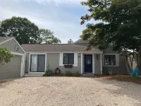 Renovated Home with heated pool near the beach! Fenced in yard +pet friendly