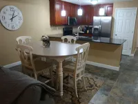 Beautiful, Luxury Towers Condo For Four or Six! Towers 1108, Pool Side