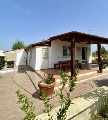 House Relax beach of Selinunte Hotels near Casa degli Oleandri