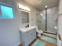 Modern studio in MarysVille – A Forest Haven Hoteles en Marysville