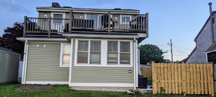 Beach Time Awaits You at Ocean View Hotels in Middletown
