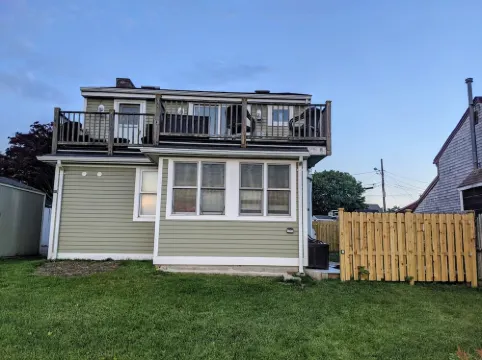 Beach Time Awaits You at Ocean View