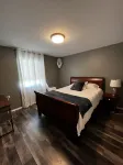Glacier Park Whitefish Getaway - Comfy & Updated