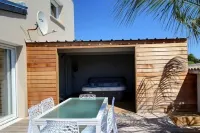 So Chic Kerfily, un Petit Coin de Paradis Breton Avec Espace SPA