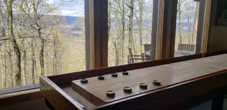 "Raystown Roost" Mountain Retreat Close To The Lake