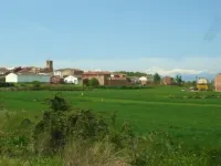 La Herradura rural apartment for 4 people