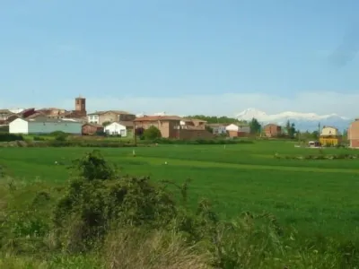 La Herradura rural apartment for 4 people Hotels in 