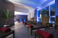 Best Western Plus Hotel Willingen - Kylpylä