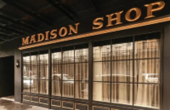 The Rubenstein Hotel