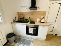Agréable Studio en Hyper Centre