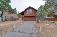 Clean Spacious 3 Bed Nash Family Cabin. 2300sq/ft