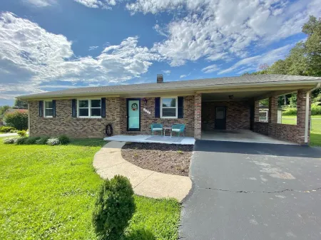 Comfortable & Elegant Home