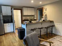 Birch Rise Farm ~ Farm Stay