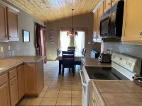 Country Club Townhome.  Enjoy mountain sports and golf.