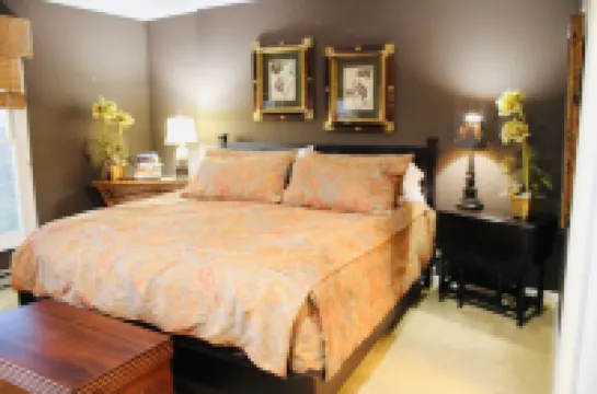 One of the Best Views in Wintergreen!