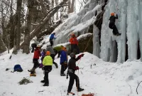 Cozy U.P. North Log Cabin: Off Trail 419, Mins to Pictured Rocks!
