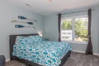 Last Minute Opening for This Weekend! Sleeps 12! Golf Cart to Rent! Hotel a South Haven