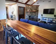 15 Fisher's Paradise on Lake Saluda w Boat Ramp Hotels in Berea