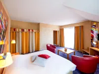 Ibis Styles Cholet Hotel a Andreze