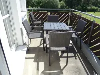 Beautiful 3 room apartment close to the beach! Отели в г. 