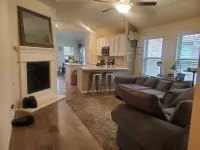 Welcome home