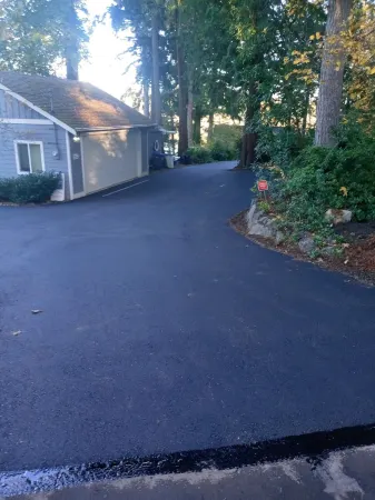 Bremerton Sheltered Waterfront