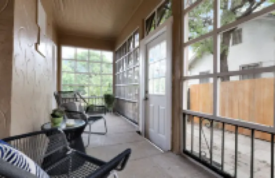 San Antonio Historic cottage 10 minutes from downtown & Airport