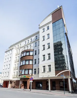 Hotel DeSilva Premium Poznań Hotels in Poznan